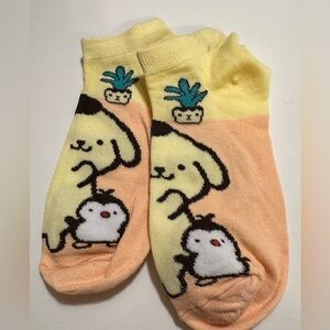 Hello Kitty, children socks